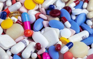 pharmacy